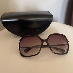 Marc by Marc Jacobs sunglasses